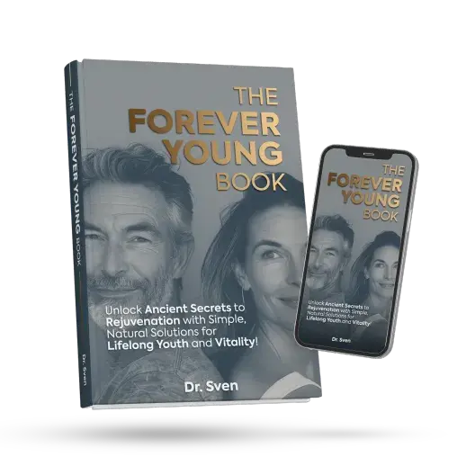 The Forever Young Book